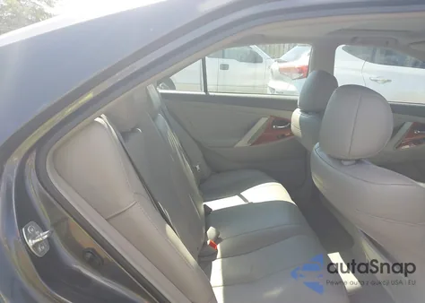 2011 Toyota Camry Xle из США, поврежденный, VIN 4T4BF3EK7BR172557